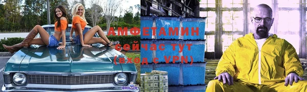 прущий лед Алзамай